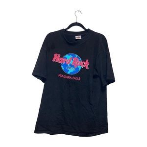 Niagara Falls Hard Rock Cafe T-Shirt